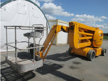 Plataforma articulada Manitou 150 AET JC: foto 4