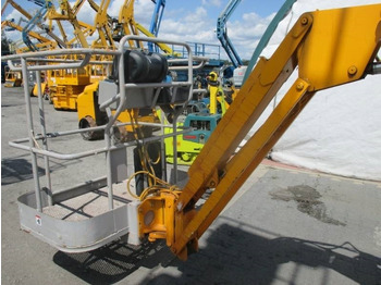 Plataforma articulada Manitou 150 AET JC: foto 3