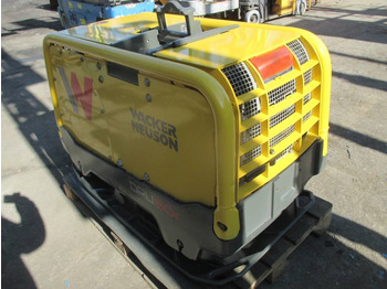 Placas vibratórias Wacker Neuson DPU 80: foto 4