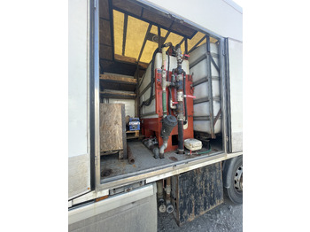 Máquina de perfuração direcional DITCH WITCH JT20: foto 3