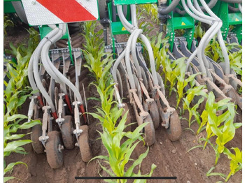 Semeadeira novo GST ROW SEEDER 12: foto 3