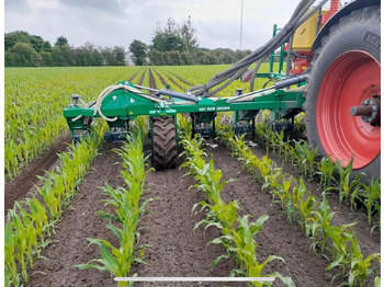 Semeadeira novo GST ROW SEEDER 12: foto 2