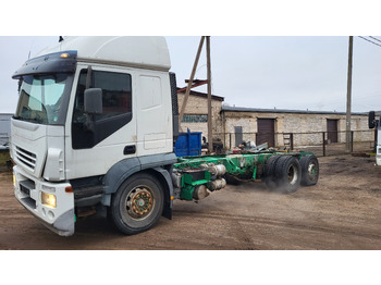 Camião IVECO Magirus