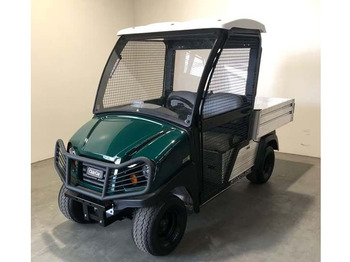 Carrinho de golfe CLUB CAR