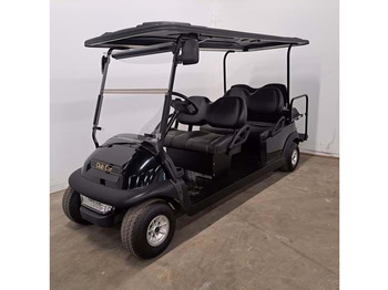Carrinho de golfe CLUB CAR
