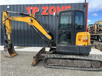 Mini escavadeira Bobcat E50: foto 2