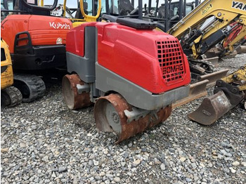 Compactador pequeno de asfalto Bomag BMP8500: foto 5