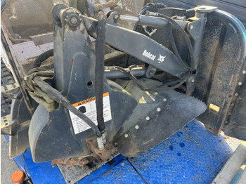 Triturador de tocos Dessoucheuse pour chargeur: foto 5