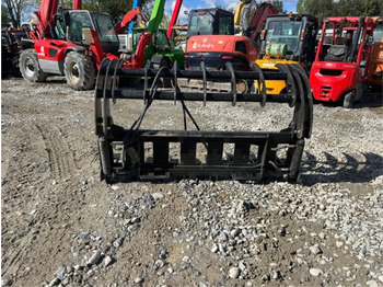 Balde Godet crocodile pour mini chargeur: foto 4