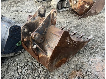 Balde escavadora Godet de terrassement - axe 40 mm: foto 5 Balde escavadora Godet de terrassement - axe 40 mm: foto 5