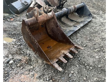 Balde escavadora Godet de terrassement - axe 40 mm: foto 2 Balde escavadora Godet de terrassement - axe 40 mm: foto 2