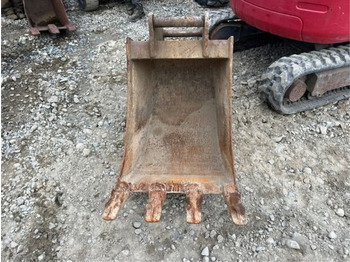 Balde Godet pour pelle S50: foto 3