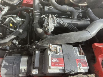 Empilhador todo-o-terreno Manitou MH25-4 4X4 à 23500 € HT: foto 2