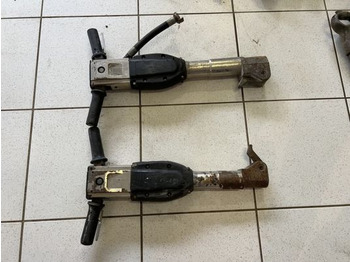 Equipamento de construção