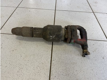 Equipamento de construção