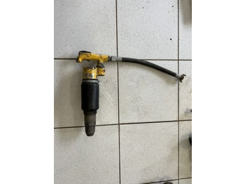 Equipamento de construção