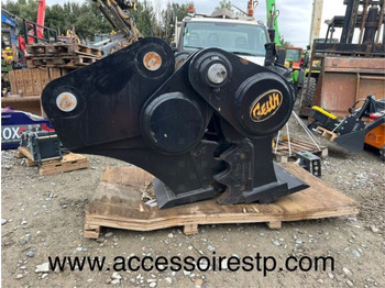 Tesoura de demolição