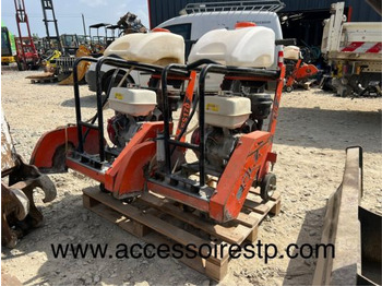 Equipamento de construção