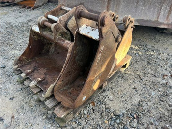 Balde escavadora godet de terrassement - AXE 35 MM: foto 2 Balde escavadora godet de terrassement - AXE 35 MM: foto 2