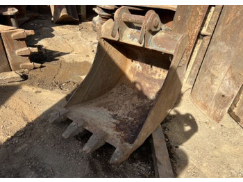 Balde escavadora godet de terrassement - axe 45 mm: foto 2