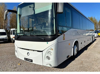 Ônibus suburbano IRISBUS