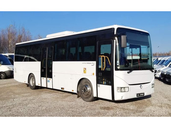 Ônibus suburbano