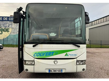 Ônibus suburbano IRISBUS