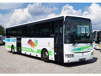 Ônibus suburbano IRISBUS
