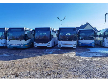 Leasing de  Iveco Arway Crossway 12m EURO 6 KLIMA, Intouro, ul Iveco Arway Crossway 12m EURO 6 KLIMA, Intouro, ul: foto 3
