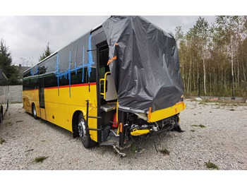 Ônibus suburbano IVECO Crossway