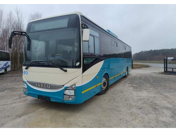 Ônibus suburbano IVECO