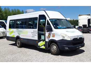 Ônibus suburbano IVECO Daily