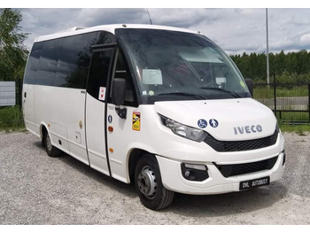 Ônibus suburbano IVECO Daily