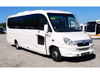 Autocarro IVECO