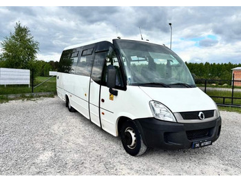Ônibus suburbano IVECO