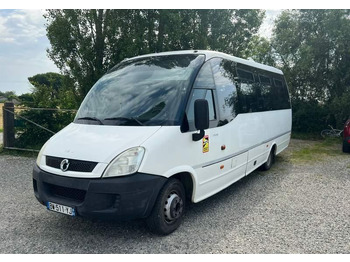 Ônibus suburbano IVECO