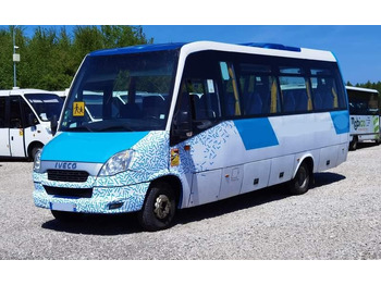 Ônibus suburbano IVECO