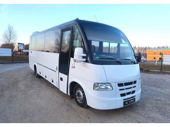 Autocarro IVECO Rapido
