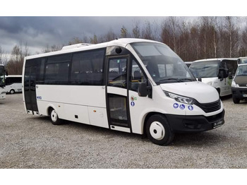 Leasing de  Iveco Rosero First 2022 EURO 6 2szt Iveco Rosero First 2022 EURO 6 2szt: foto 1