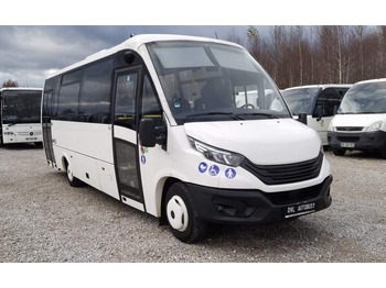 Leasing de  Iveco Rosero First 2022 EURO 6 2szt Iveco Rosero First 2022 EURO 6 2szt: foto 3