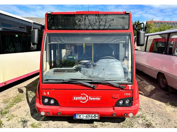Ônibus urbano Mercedes-Benz Optare Solo *klima* 24+24: foto 3
