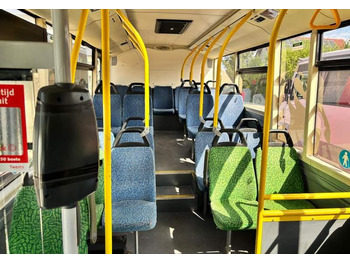 Ônibus urbano Mercedes-Benz Optare Solo *klima* 24+24: foto 5