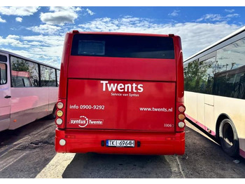 Ônibus urbano Mercedes-Benz Optare Solo *klima* 24+24: foto 4