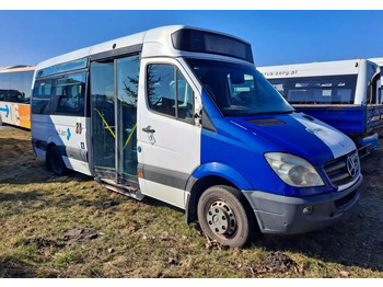 Ônibus urbano MERCEDES-BENZ Sprinter 513