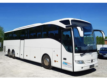 Autocarro MERCEDES-BENZ Tourismo