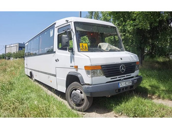 Ônibus suburbano MERCEDES-BENZ Vario