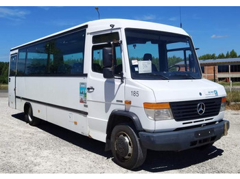 Ônibus suburbano MERCEDES-BENZ Vario