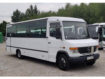 Ônibus suburbano MERCEDES-BENZ Vario