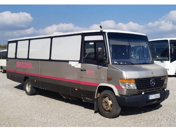 Ônibus suburbano MERCEDES-BENZ Vario 814