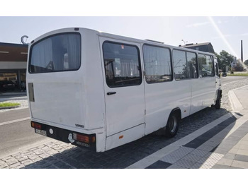 Ônibus suburbano Mercedes-Benz Vario 814D 38+13: foto 5